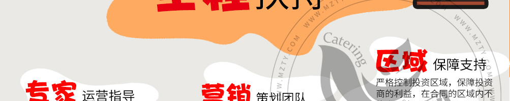 阿呆鸡排加盟