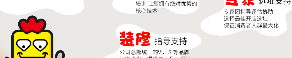 阿呆鸡排加盟