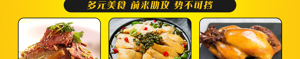 爱鸭黑鸭王加盟