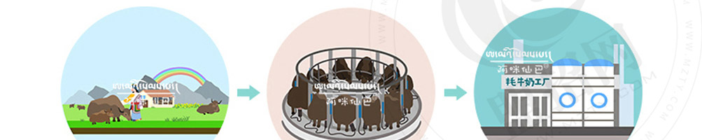 阿咪仙巴牦牛鲜奶加盟