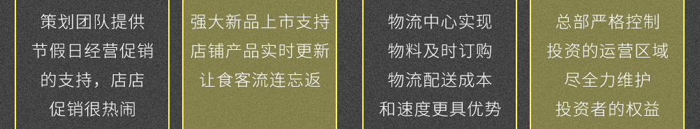 爱尚啵啵鱼加盟