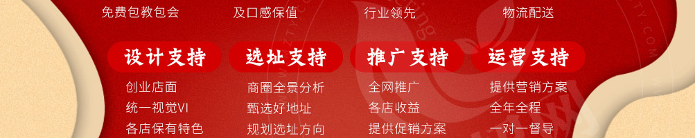 阿婉三汁焖面加盟