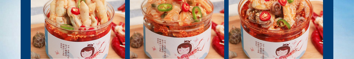 阿婉捞汁小海鲜加盟