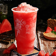 爱遇见复合餐厅加盟
