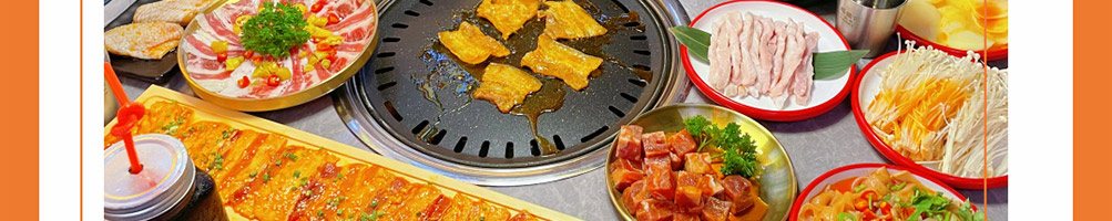 爆滋滋川派烤肉加盟