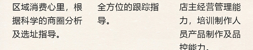 爆滋滋川派烤肉加盟