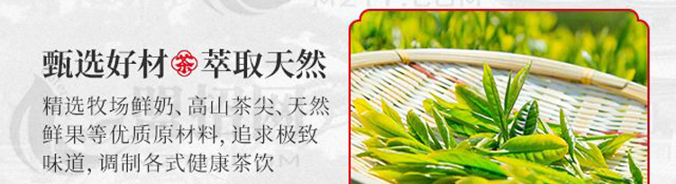 半边茶加盟