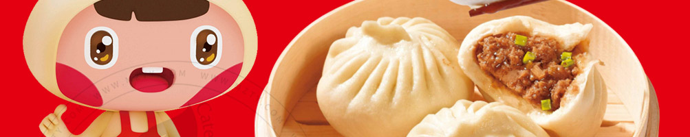 包发发包子加盟