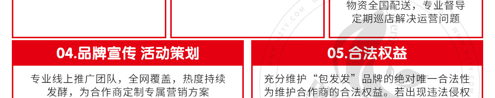 包发发包子加盟