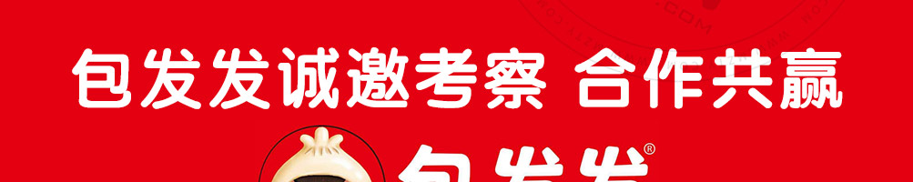 包发发包子加盟