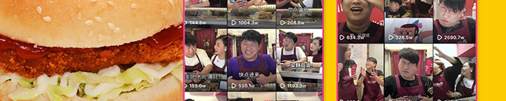 本宫的鸡鸡排加盟