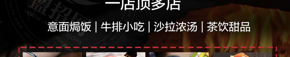 比格披萨加盟