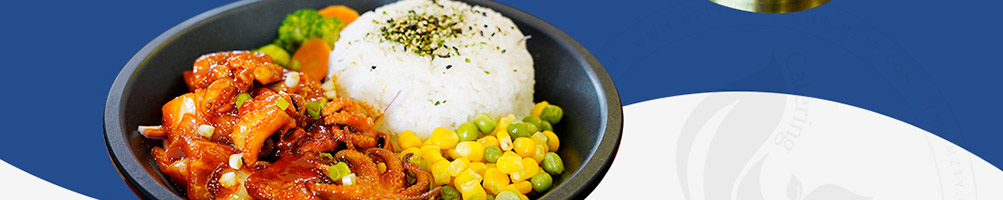 爆火海爷饭加盟