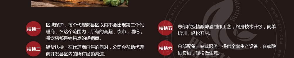 巴酷斯精酿啤酒加盟