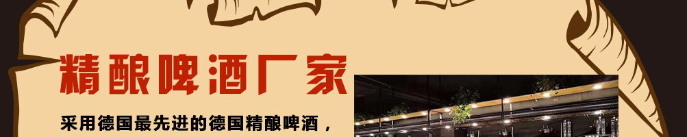 巴酷斯精酿啤酒加盟