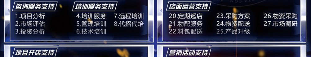 堡马先生汉堡加盟