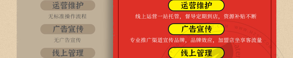 犇牛霸牛油拌饭加盟