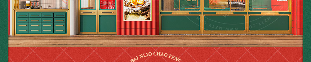 百鸟朝凤港式鸡煲火锅加盟