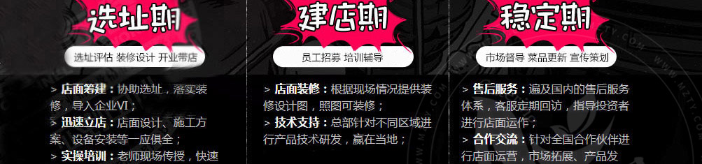 板尚小哥私厨板烧加盟