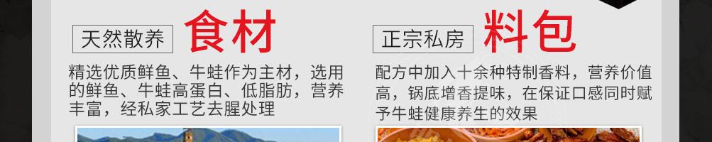 伴鱼伴蛙炭烤鱼蛙加盟