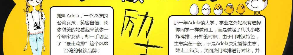 暴走鸡排加盟