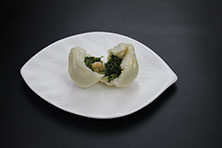 串串婆婆涮烤潮店加盟