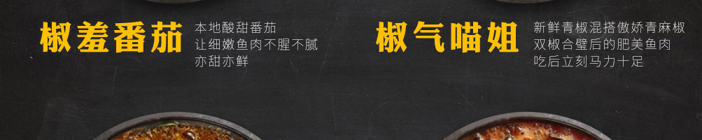 春府时代椒麻鱼加盟
