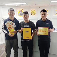 馋立方串串加盟