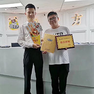 馋立方串串加盟