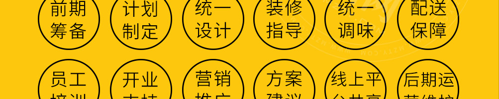 川味美烧烤加盟