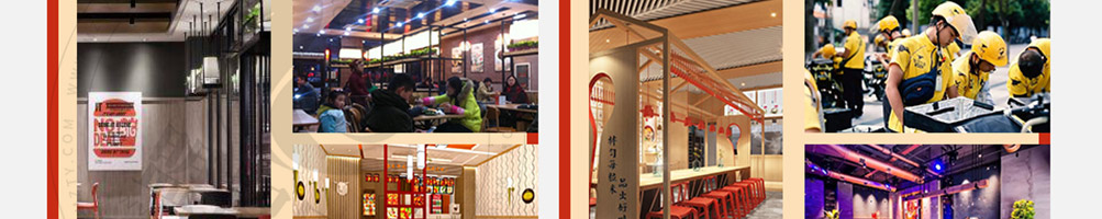 唇香寻味石锅泡泡鸡