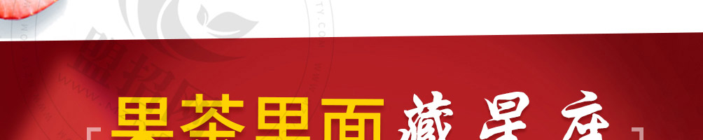 茶星舍茶饮加盟