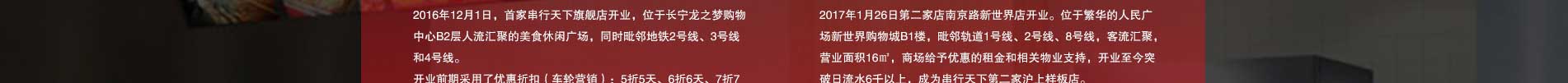 串行天下加盟
