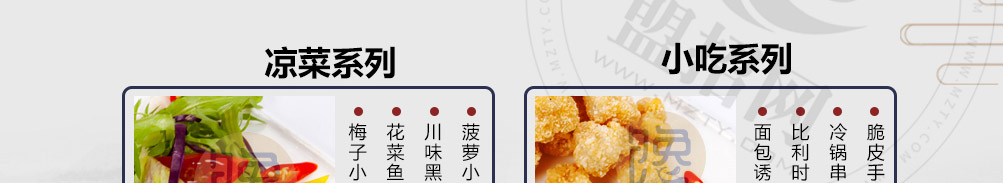 馋小鱼小份烤鱼加盟