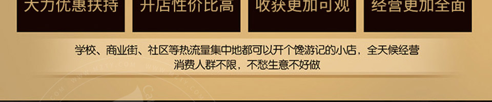 馋游记生煎包加盟