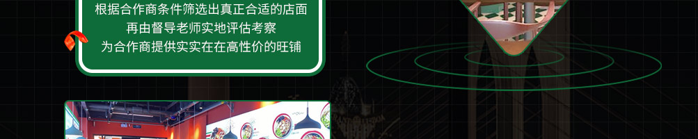 昌友记酸辣粉加盟