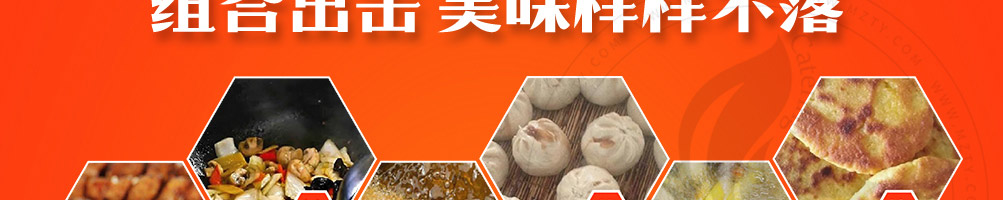车掌柜小吃车加盟