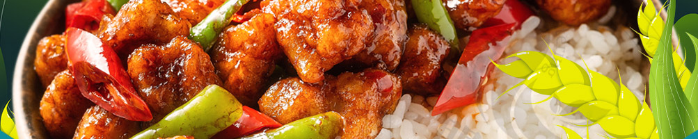 稻西湖炒码饭加盟