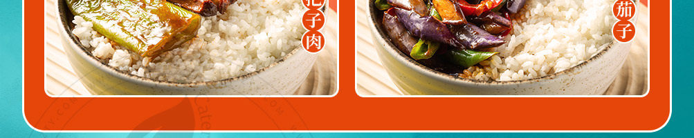 稻西湖炒码饭加盟