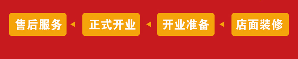 大堡部落汉堡加盟