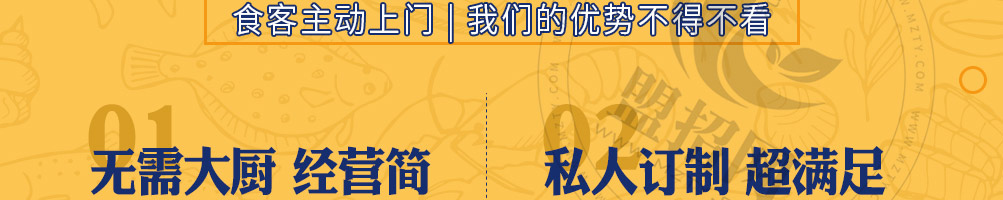 滇君鱼味锡纸包鱼加盟