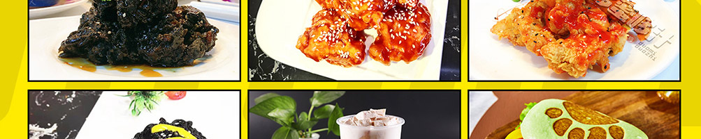哆蜜哆汁炸鸡加盟