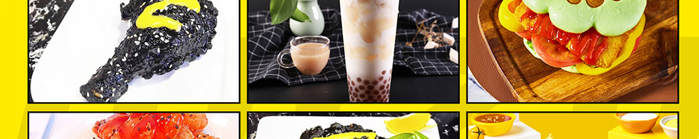 哆蜜哆汁炸鸡加盟
