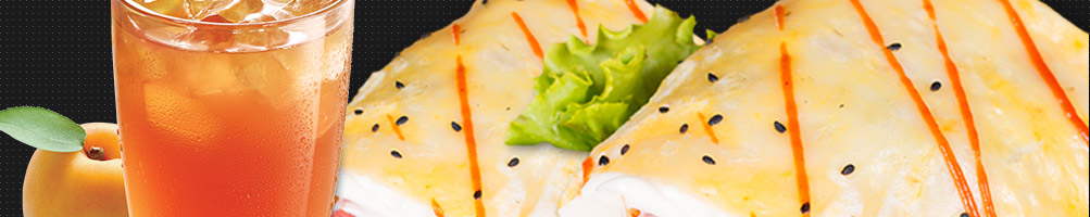 稻米肴新潮派煎饼加盟