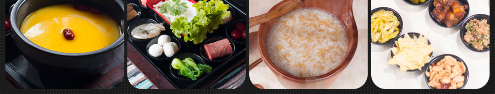 稻米肴新潮派煎饼加盟