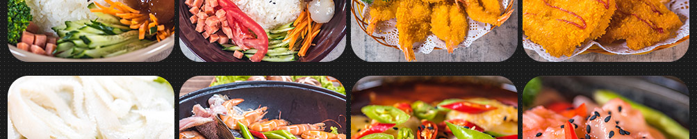 稻米肴新潮派煎饼加盟