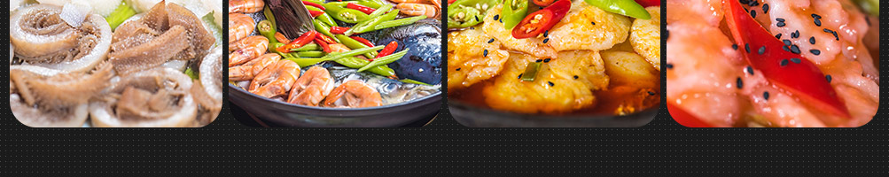 稻米肴新潮派煎饼加盟