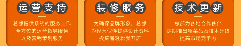 稻米肴新潮派煎饼加盟