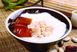 豆子说甜品店加盟