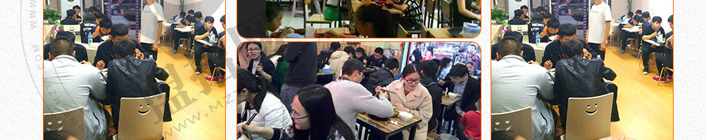 饿魔小食堂加盟